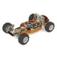Team Associated RC10 4wd Jay Halsey Chain Drive kit