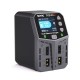 SkyRC T120 Pico AC LiPo 2-4s 6A 2x60W Charger