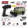 HB Toys R43 Off Road Climbing Vehicle 4wd 2.4g 