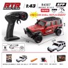 HB Toys R43 Off Road Climbing Vehicle 4wd 2.4g