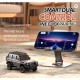 HB Toys R43 Off Road Climbing Vehicle 4wd 2.4g