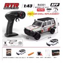HB Toys R43 Off Road Climbing Vehicle 4wd 2.4g