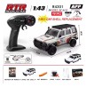 HB Toys R43 Off Road Climbing Vehicle 4wd 2.4g