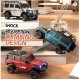 HB Toys R43 Off Road Climbing Vehicle 4wd 2.4g