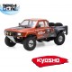 Kyosho 2RSA EP 1:10 RC Outlaw Renegade PRO KIT