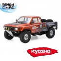 Kyosho 2RSA EP 1:10 RC Outlaw Renegade PRO KIT