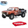 Kyosho 2RSA EP 1:10 RC Outlaw Renegade PRO KIT