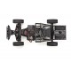 Kyosho 2RSA EP 1:10 RC Outlaw Renegade PRO KIT
