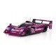 Kyosho Mini-Z MR04 RWD Jaguar XJR-14 SUGO 1991 No.18 (W-LM/KT531P)