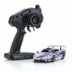 Kyosho Mini-Z MR04 RWD Porsche 911 GT1 1996 Mobil1 25 (W-RM)