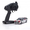 Kyosho Mini-Z AWD Audi Quattro Gr.4 No.9 Acropolis 1982 (MA020N-L)