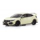 Kyosho Mini-Z AWD Honda Civic Type R White (MA020N-LL)