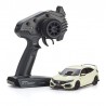 Kyosho Mini-Z AWD Honda Civic Type R White (MA020N-LL)