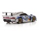 Kyosho Autoscale Mini-Z Porsche 911 GT1 1996 Mobil1 No25 (W-RM)