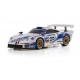 Kyosho Autoscale Mini-Z Porsche 911 GT1 1996 Mobil1 No25 (W-RM)