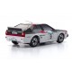 Kyosho Autoscale Mini-Z Audi Quattro G4 Acropolis 1982 No9 (MA020N-L)