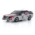 Kyosho Autoscale Mini-Z Audi Quattro G4 Acropolis 1982 No9 (MA020N-L)