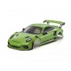 Kyosho Fazer FZ02 1:10 Porsche 911 GT3RS 2018 Body Set - Lizard Green