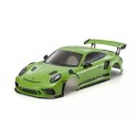 Kyosho Fazer FZ02 1:10 Porsche 911 GT3RS 2018 Body Set - Lizard Green