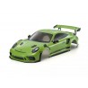Kyosho Fazer FZ02 1:10 Porsche 911 GT3RS 2018 Body Set - Lizard Green