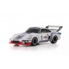 Kyosho Autoscale Mini-Z Porsche 935 Turbo 1976 Martini No1 (N-RM)