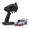 Kyosho Mini-Z MR04 RWD Porsche 935 Turbo 1976 Martini 1 (N-RM)