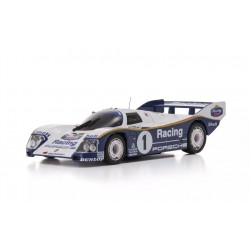 Kyosho Autoscale Mini-Z Porsche 962 C Coupe KH No.1 (W-LM)