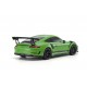 Kyosho Fazer FZ02 Porsche 911 GT3 RS 2018 Lizard Green 1:10 Readyset