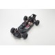 Kyosho Fazer FZ02 (L) Dodge Charger 1970 Tuned Ver Blue 1:10 Readyset