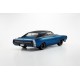 Kyosho Fazer FZ02 (L) Dodge Charger 1970 Tuned Ver Blue 1:10 Readyset