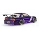 Kyosho Fazer D2 Nissan Silvia S13 Tuned Purple 1:10 Drift Readyset