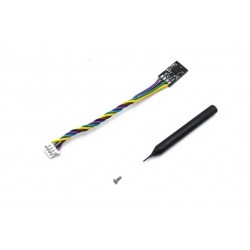 Kyosho Mini-Z RWD-AWD Gyro Unit Set 2.1