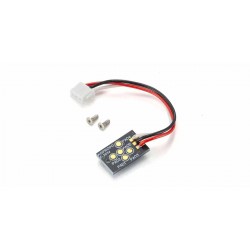 Kyosho Mini-Z Evo Gyro Unit Set V2