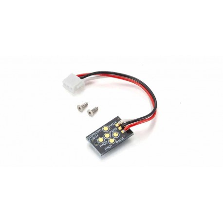 Kyosho Mini-Z Evo Gyro Unit Set V2