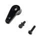 Axial Servo Horn Aluminum: SCX30