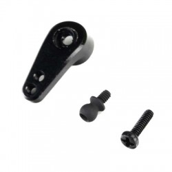 Axial Servo Horn Aluminum: SCX30
