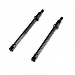 Axial RR Axle Shaft (2) Wide Axle: SCX30