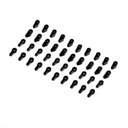 Axial Rod End Set: SCX30