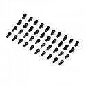 Axial Rod End Set: SCX30