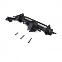 Axial Front Axle Wide Assembled: SCX30