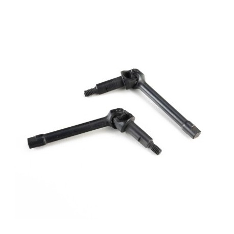 Axial FR Universal (2) Wide Axle: SCX30