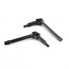 Axial FR Universal (2) Wide Axle: SCX30