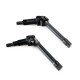 Axial FR Universal (2) Standard Axle: SCX30