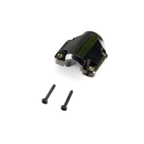 Axial Diff Cover Rear Brass: SCX30