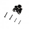 Axial Diff Cover Front Brass: SCX30