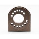 Absima 1:10 Aluminum Motor Mount