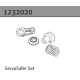 Absima Servosafer Set