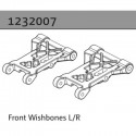 Absima Front Wishbones L-R