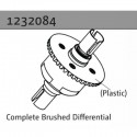 Absima Complete Brushed Differential