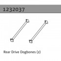 Absima Rear Drive Dogbones (2)